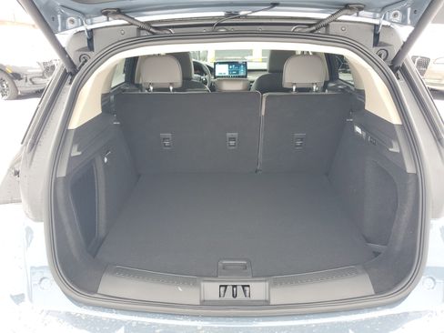 New 2026 Lincoln Corsair Premiere image 29