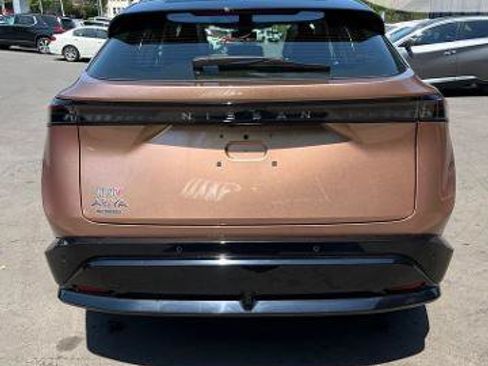 Certified 2023 Nissan Ariya FWD image 4