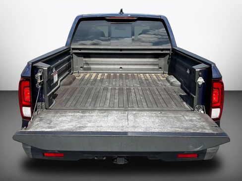 Used 2019 Honda Ridgeline RTL image 7