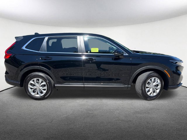Used 2026 Honda CR-V LX image 15