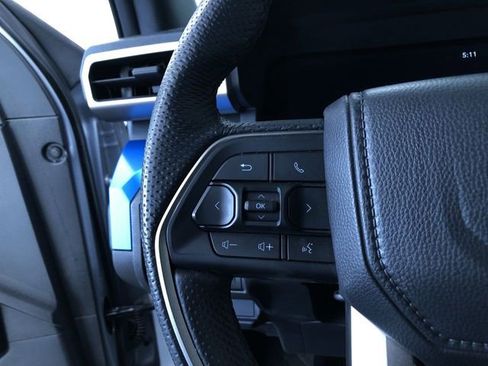 Used 2025 Toyota Tacoma TRD Off-Road image 19