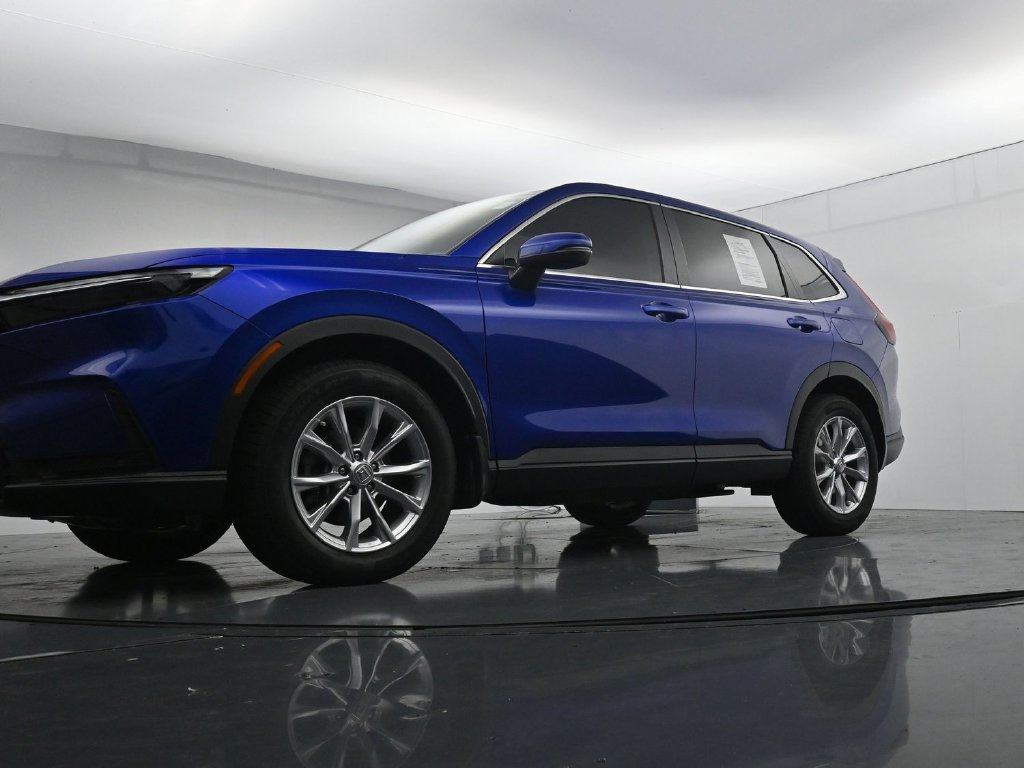 Used 2024 Honda CR-V EX-L image 34