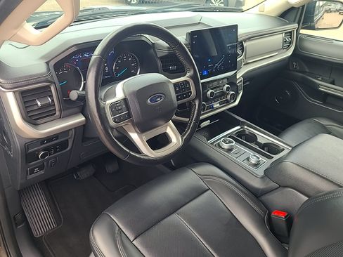 Used 2024 Ford Expedition Max XLT AWD/4WD image 13