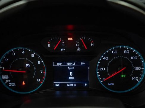 Used 2022 Chevrolet Malibu LT image 19