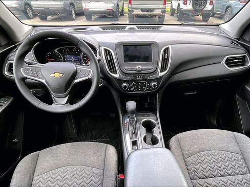 Used 2023 Chevrolet Equinox LT AWD/4WD image 21