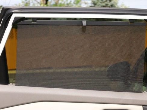 Certified 2025 Nissan Rogue SL w/ Tech Package FWD image 25