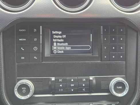 Used 2021 Ford Mustang GT w/ Black Accent Package image 11