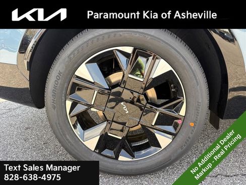 New 2026 Kia Sportage SX Prestige AWD/4WD image 30