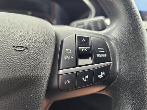 Used 2020 Ford Escape SE AWD/4WD image 13