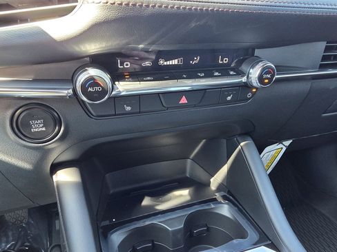 New 2026 MAZDA MAZDA3 2.5 S Hatchback w/ Premium Pkg image 23