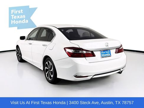 Used 2016 Honda Accord EX-L image 6