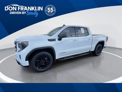 Used 2023 GMC Sierra 1500 Elevation