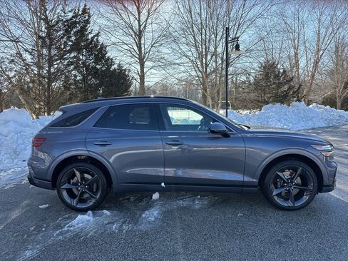New 2026 Genesis GV70 2.5T Sport Prestige image 10