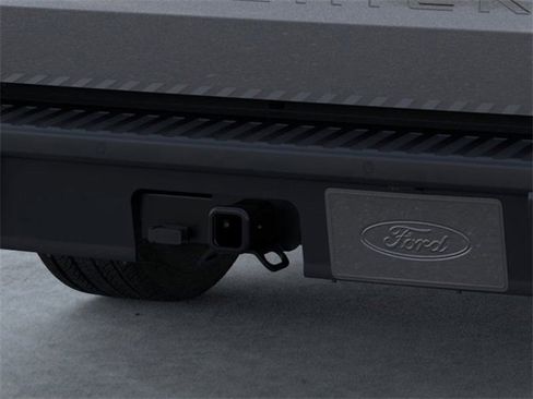 New 2026 Ford Maverick XLT w/ Equipment Group 301A image 23