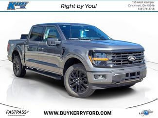 New 2026 Ford F150 XLT w/ Equipment Group 302A MID 360° Tour