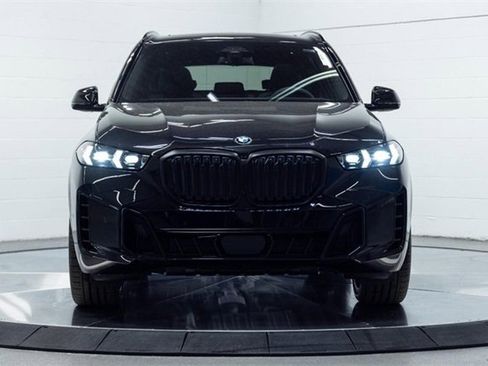 New 2026 BMW X5 xDrive40i w/ M Sport Package image 7