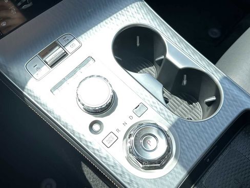 New 2026 Genesis GV70 2.5T Sport Prestige image 36