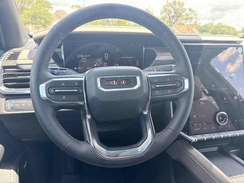New 2026 GMC Acadia Elevation w/ Elevation Premium Package AWD/4WD image 22