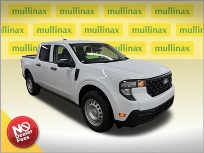 New 2026 Ford Maverick XL