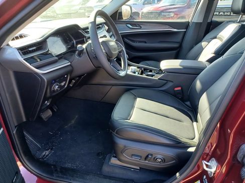 Used 2022 Jeep Grand Cherokee Limited 4xe AWD/4WD image 20