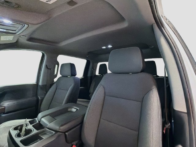 Certified 2019 GMC Sierra 1500 SLE w/ SLE Value Package AWD/4WD image 18