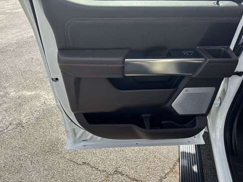 New 2026 Ford F350 King Ranch w/ Chrome Package image 21