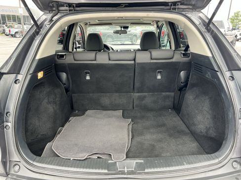 Used 2022 Honda HR-V EX image 25