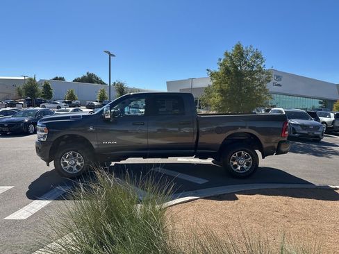 Certified 2024 RAM 2500 Laramie w/ Safety Group image 5