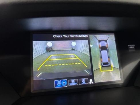 Used 2020 Acura MDX SH-AWD w/ Advance Package image 25