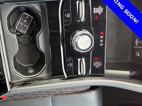 Used 2022 Jeep Grand Cherokee Summit w/ Advanced Protech Group IV image 24