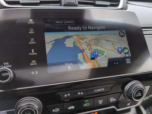 Used 2022 Honda CR-V Touring image 14