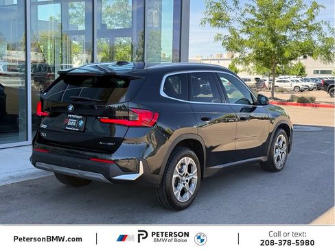 Used 2023 BMW X1 xDrive28i w/ Convenience Package AWD/4WD image 5
