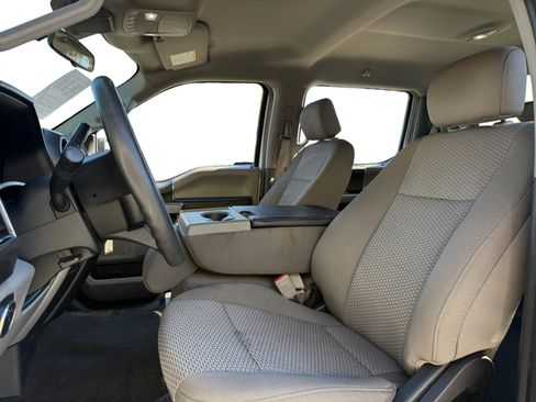 Used 2020 Ford F150 XLT image 9