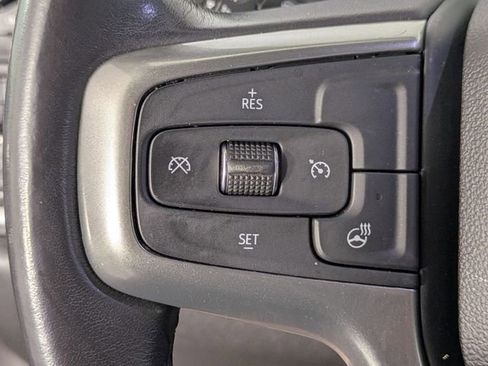 Used 2023 Chevrolet Silverado 2500 LTZ w/ LTZ Convenience Package AWD/4WD image 16