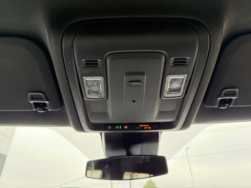 Certified 2023 Chevrolet Tahoe LS w/ Driver Alert Package image 26