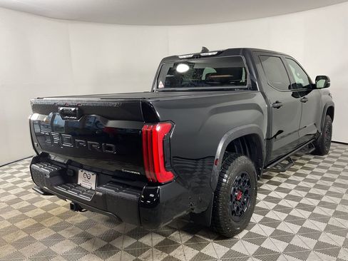 New 2026 Toyota Tundra TRD Pro image 8