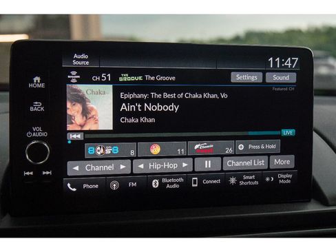 Used 2024 Honda Pilot EX-L image 27