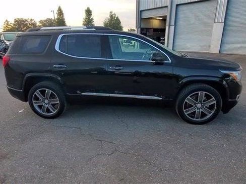 Used 2019 GMC Acadia Denali w/ Technology Package image 46