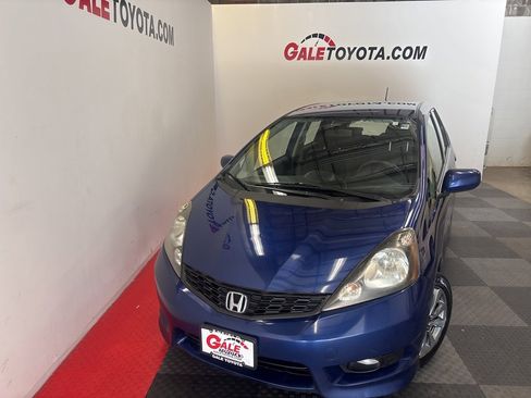 Used 2012 Honda Fit Sport image 2