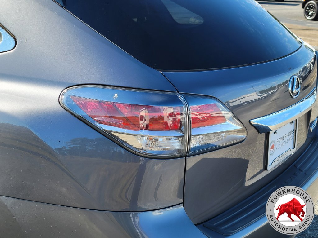 Used 2015 Lexus RX 350 FWD image 12