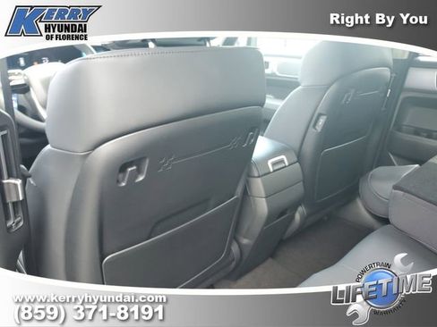 New 2026 Hyundai Santa Fe SEL AWD/4WD image 15