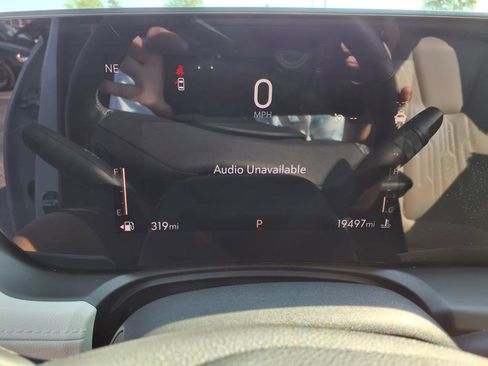 Used 2024 Buick Encore GX Avenir w/ Avenir Convenience Package image 23