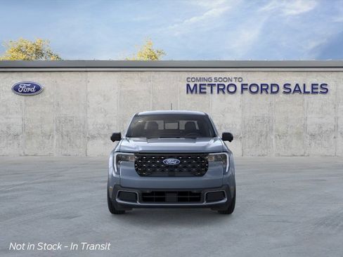 New 2026 Ford Maverick Lariat AWD/4WD image 7