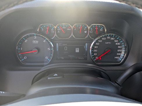 Used 2020 Chevrolet Tahoe LT image 20