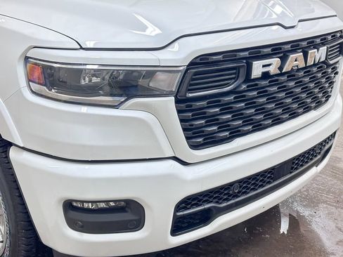 New 2026 RAM 1500 Big Horn image 12