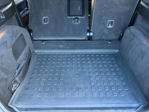 Used 2021 Mercedes-Benz G 550 image 17