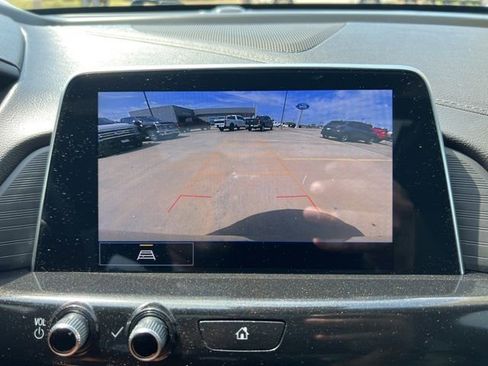 Used 2025 Cadillac CT4 Luxury image 41