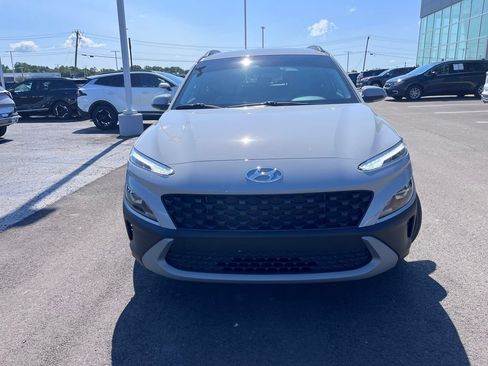 Used 2023 Hyundai Kona SEL AWD/4WD image 8