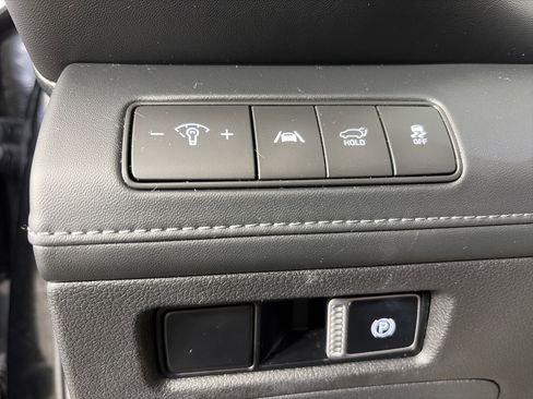 Used 2022 Hyundai Santa Fe SEL w/ Convenience + Premium Package image 33