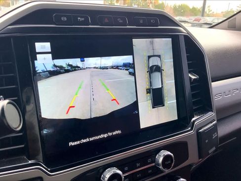 Used 2022 Ford F250 King Ranch w/ Tremor Off-Road Package image 27